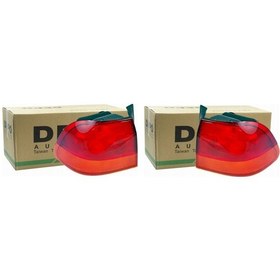 Resim Stop Dış Takım Honda Cıvıc Ies Sedan 1996-2000 