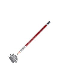 Resim Derwent Pastel Boya Kalemi P650 French Grey Dark 