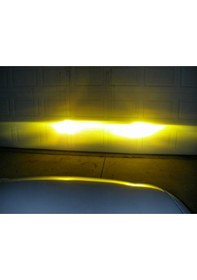 Resim Fardoktoru Photon H7 Xtreme Yellow 3000K Sari Far Ampulü 