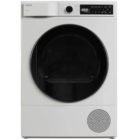 Resim Vestel KM 86201 Kurutma Makinesi 