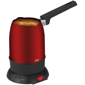 Resim Goldmaster GM-7316K Kıvam Çift Taraflı Kablosuz Elektrikli Cezve 