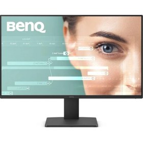 Resim GW2491 23,8" IPS Monitör 1920X1080 Çözünürlük 100Hz Yenileme Hızı Ev Ofis Kullanımı için 