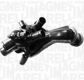 Resim TERMOSTAT KOMPLE P3008 P308 RCZ 207 P508 P208 P5008 C4 C4 PICASSO DS3 DS5 C5 3 EP6DT EP6CDT 1,6 TURBO 16V MINI COOPER N14B16A N14B16C 1,6 THP 16V 