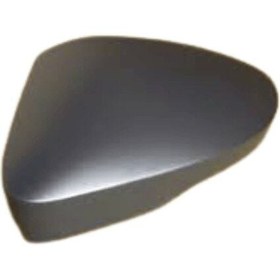 Resim Skoda Octavia 3 2013-2020 Sol Ayna Kapağı Astarlı 