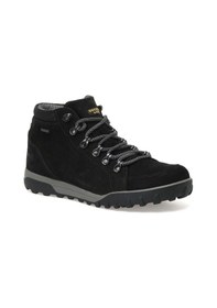 Resim Dockers by Gerli 227186N 2PR Siyah Erkek Outdoor Bot Siyah 