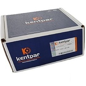 Resim KENTPAR K16701 Krank Kasnagi Passat Superb 1.9 / 2.0Tdi Avb Avf 03-08 03G105243B (WA915984) 