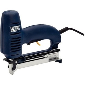 Resim Rapid R 553 8-20 MM Elektrikli Zımba Çakma Tabancası 