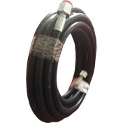 Resim Zgr R2 Basınçlı Yıkama Hortumu 12 Metre 