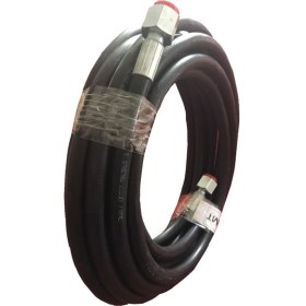 Resim Zgr R2 Basınçlı Yıkama Hortumu 12 Metre 
