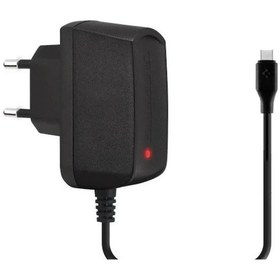 Resim Micro 750mah Eski Tip Telefon Şarj Şarj Aleti 