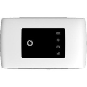 Resim Genel Markalar Taşınabilir Modem 4G Mobile Wi-Fi R219Z (Yenilenmiş / TÜM HATLARLA ÇALIŞIR) 