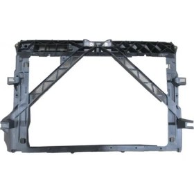 Resim TŞT 2015 - 2018 Skoda Fabia Ön Panel Komple (Dizel) (Tw) (Oem NO:6V0805588C) 