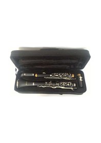 Resim Cremonia Cl-G3148N-20 Ebonit Sol Klarnet 