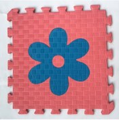 Resim 50X50 Boyutlar 13Mm Kalınlık Tatami Zemin Minderi 