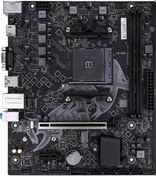 Resim Colorful Battle-AX A520M-K M.2 V14 AMD A520 3600 MHz (OC) DDR4 Soket AM4 mATX Anakart 