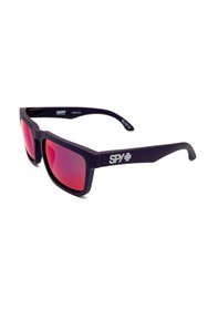 Resim Spy Helm Soft Matte B Erkek Güneş Gözlüğü Mor 
