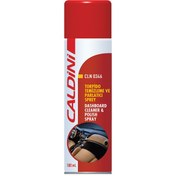Resim Caldini Cln0346 Torpido Temizleyici ve Parlatıcı Sprey 500 Ml 
