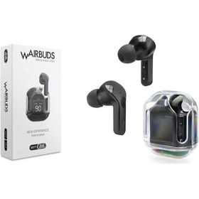 Resim Subzero SW77 Bluetooth Kulak İçi Kulaklık 