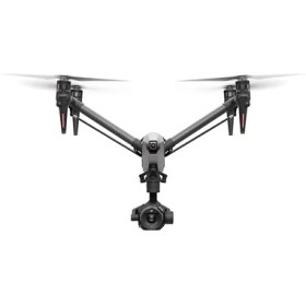 Resim Djı Inspire 3 Drone Gri 