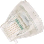 Resim Maiyame Yüz İçin Tek Kullandım Rf Mikro İğne Güzellik Makinesi Değiştirme Ucu 25p - Abs Malzeme, Hijyenik, Enfeksiyonu Önler 