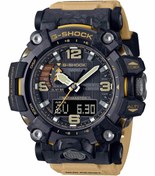 Resim G-SHOCK Master Of G - Black Mudmaster Gwg-2000-1a5dr 