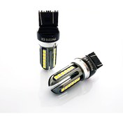 Resim Photon Passat B8 Led Gündüz Ampülü T20 21/5W Can-Bus Ph7215 N11.2388 