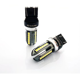 Resim Photon Passat B8 Led Gündüz Ampülü T20 21/5W Can-Bus Ph7215 N11.2388 