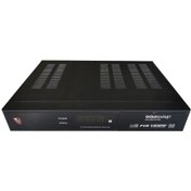 Resim Goldmaster HD-3400 CI PVR Uydu Alıcısı 
