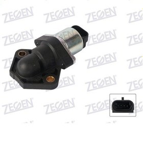 Resim Rolantı Ayar Valfı Ford Fıesta Iv 1.25i 16v 1995-2002 
