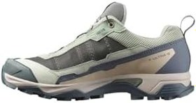 Resim Salomon X Ultra 5 Gore Tex Kadın Outdoor Ayakkabı, Yeşil, 38 Beden 38 EU 