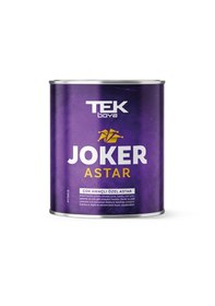 Resim Tek Joker Çok Amaçlı Sentetik Yüzey Astarı 2,5 Lt 2,5 L 