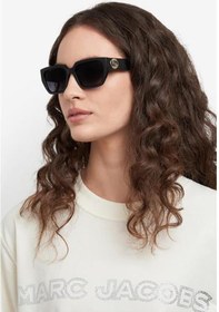 Resim Marc Jacobs Marc 809/s Col 8079o 54-19-140 Kadın Güneş Gözlüğü 