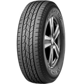 Resim Nexen 225/75R16 104H Roadian 541 Ssang Yong / Actyon Suv Yaz Lastiği 2025 