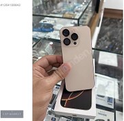 Resim Apple iPhone 16 Pro İkinci El TR | 256 GB | Çöl Titanyum İkinci El 16 PRO 256 GB ÇÖL 2 GÜNLÜK