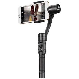 Resim Wondlan Explorer 3-Axis Smart Phone Gimbal 