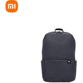 Resim Teltree Xiaomi 10l Su Gezisi Ve Spor İçin Hafif Sırt Çantası - Suya Dayanıklı, Çok Amaçlı 