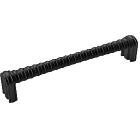 Resim Umut 550 Kulp 160 Mm Mat Siyah 