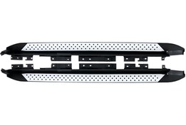 Resim Bmw X3 F25 2011-2017 Oem Yan Basamak 