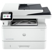Resim HP 2Z629A Laserjet Pro MFP M4103FDW Çok Fonksiyonlu Lazer Yazıcı 