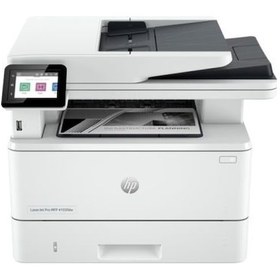 Resim HP LaserJet Pro MFP 4103fdw Yazıcı (2Z629A) 