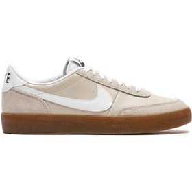 Resim Nike Killshot 2 Leather Erkek Sneaker Ayakkabı Bej 