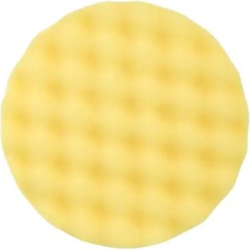 Resim 3M 50488 Ince Pasta Süngeri Sarı 150 Mm 