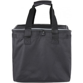 Resim Suntek Tenis Topu Çantası Tenis Topu Sepeti 2 Kolları Ile 