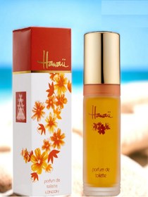 Resim Hawaii Orjinal Kadın Parfümü Garantili Orjinal Bayanların Yılların Vaz Geçilmez Kalıcı Kokusu 55 ML 