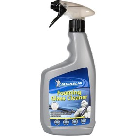 Resim Michelin MC31395 650ml Cam Temizleyici Köpük Sprey 