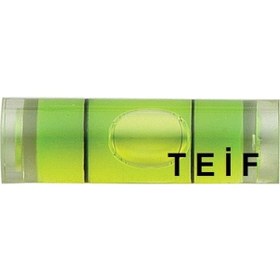 Resim Su Terazisi Askı Aparatı için Su Terazisi Tüpü 