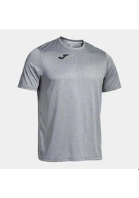 Resim Lescon Joma Combi Short Sleeve Tişört Gri 