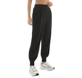 Resim Skechers W Micro Pant Kadın Eşofman Altı Siyah 