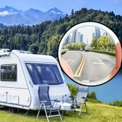 Resim 2/4 Adet Araç Dikiz Aynası, HD Yuvarlak Ayna, 360° Ayarlanabilir Kör Nokta Aynaları, Geniş Açılı Aynalar. Sürüş Güvenliğinizi Artırın, 2 Adet 360° Dönebilen Kör Nokta Aynasıyla Birlikte 