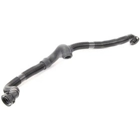 Resim Audi A6 2.7 1997 - Havalandırma Hortumu 078131831L 